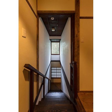 Villa Garaku An Machiya House Kyōto Esterno foto