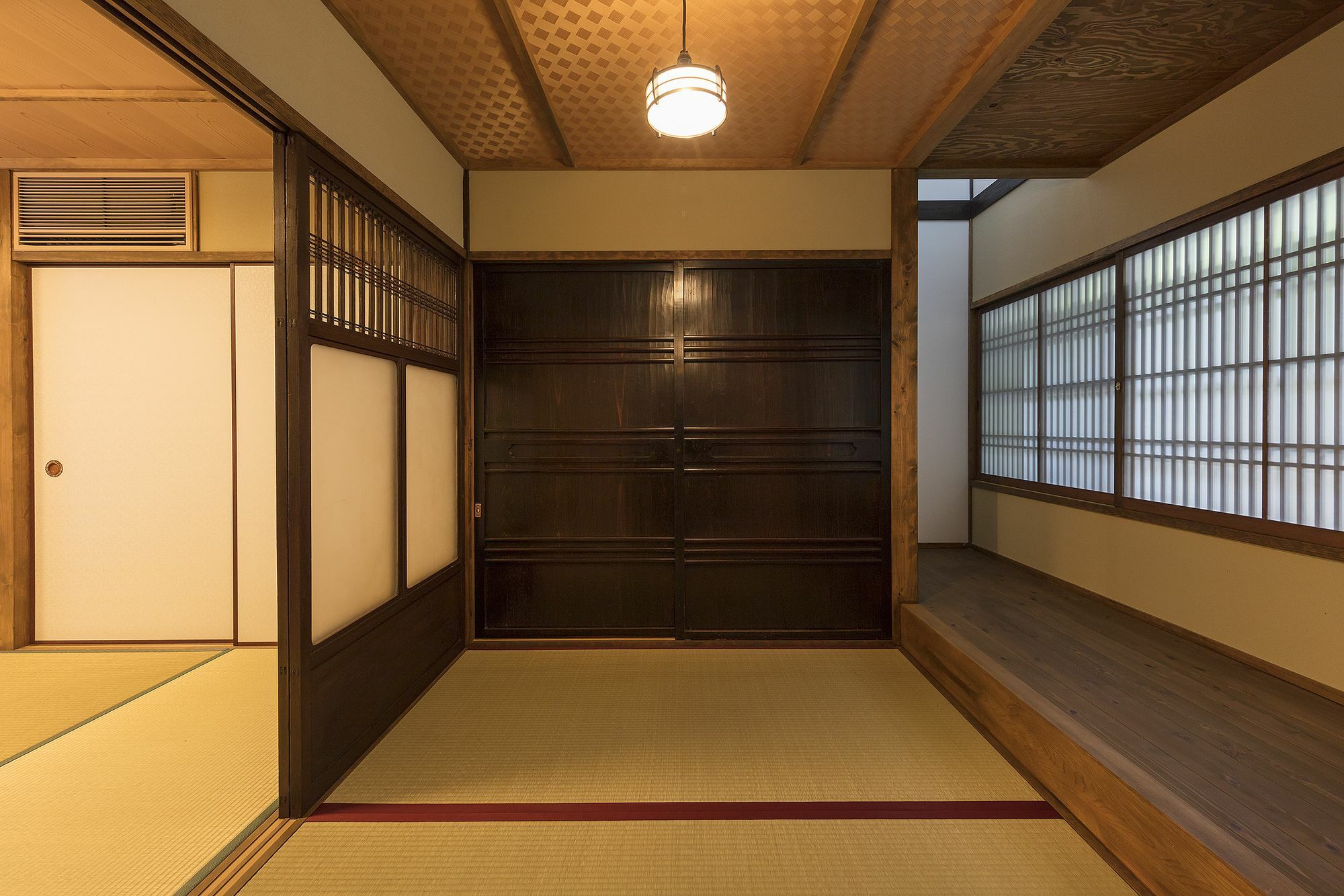 Villa Garaku An Machiya House Kyōto Esterno foto