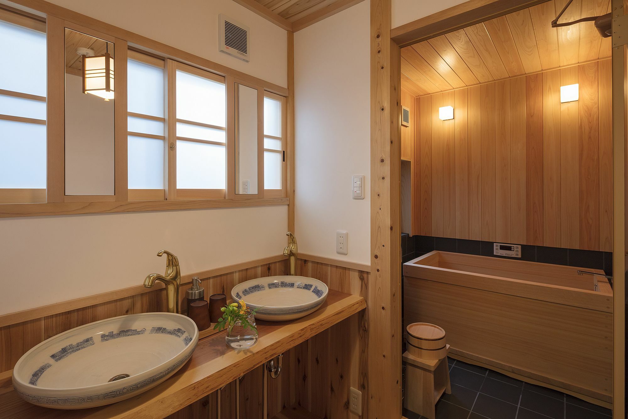 Villa Garaku An Machiya House Kyōto Esterno foto
